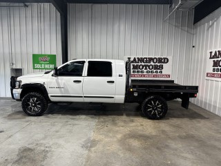 Image for 2006 Dodge Ram 3500 SLT ID: 6755875