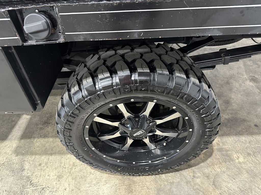 2006 Dodge Ram 3500 Image 4