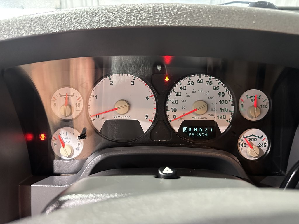 2006 Dodge Ram 3500 Image 15