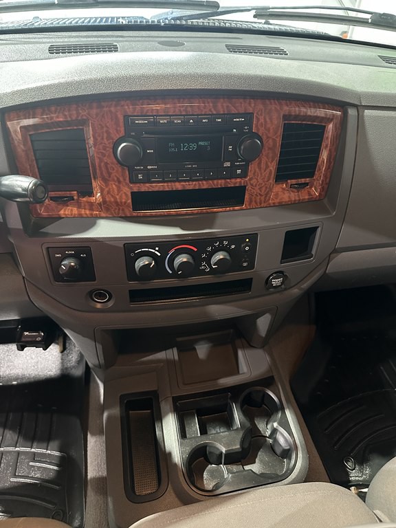 2006 Dodge Ram 3500 Image 16