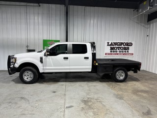 Image for 2017 Ford F-250 XL ID: 6759970