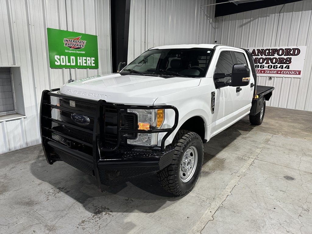 2017 Ford F-250 Image 2