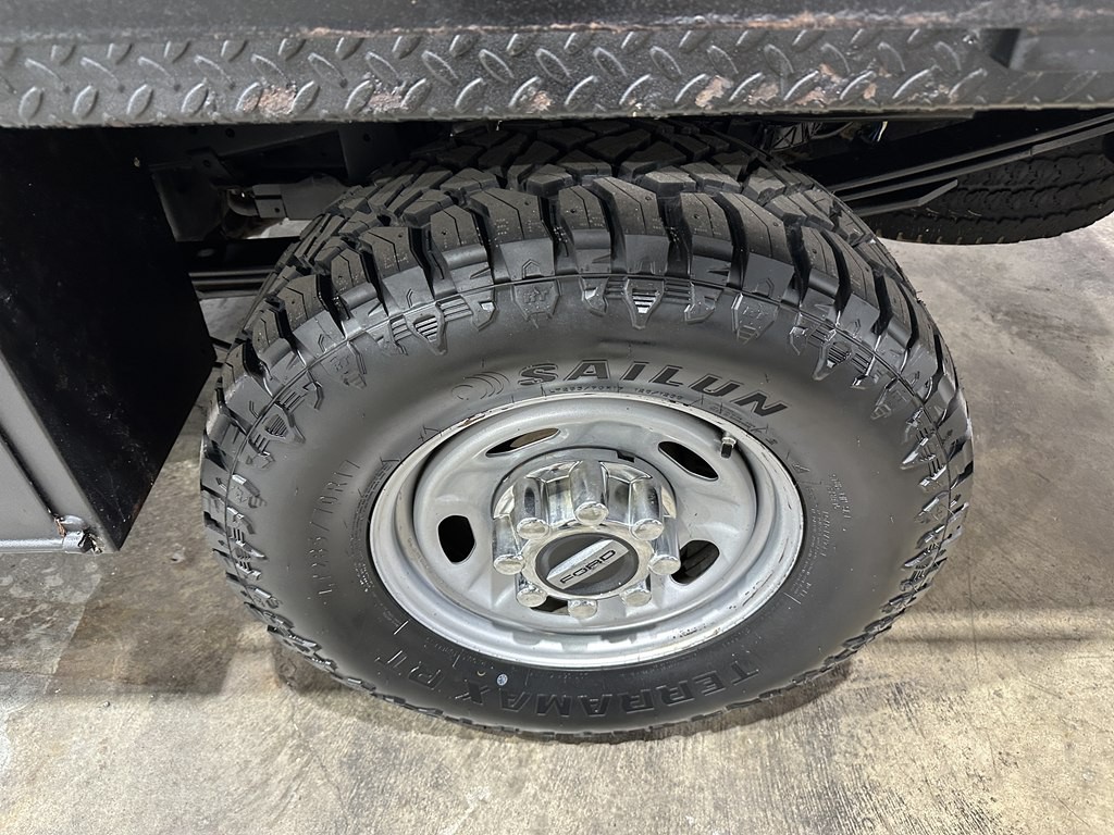 2017 Ford F-250 Image 4