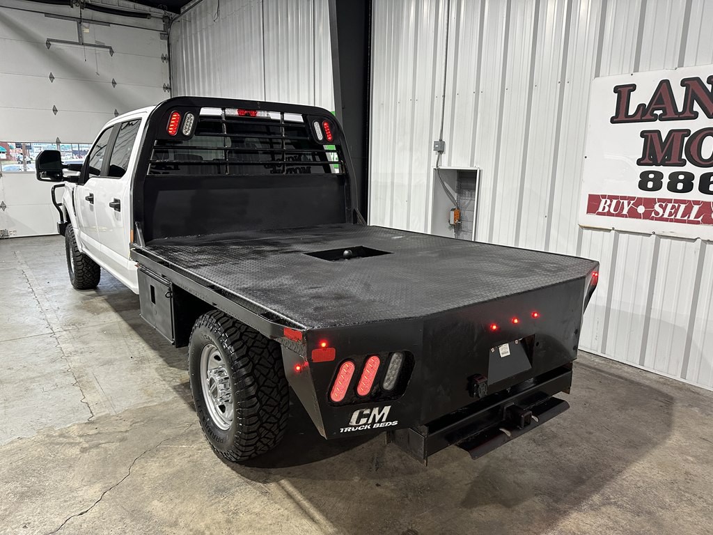 2017 Ford F-250 Image 5