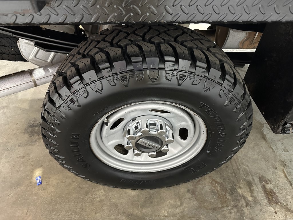 2017 Ford F-250 Image 6