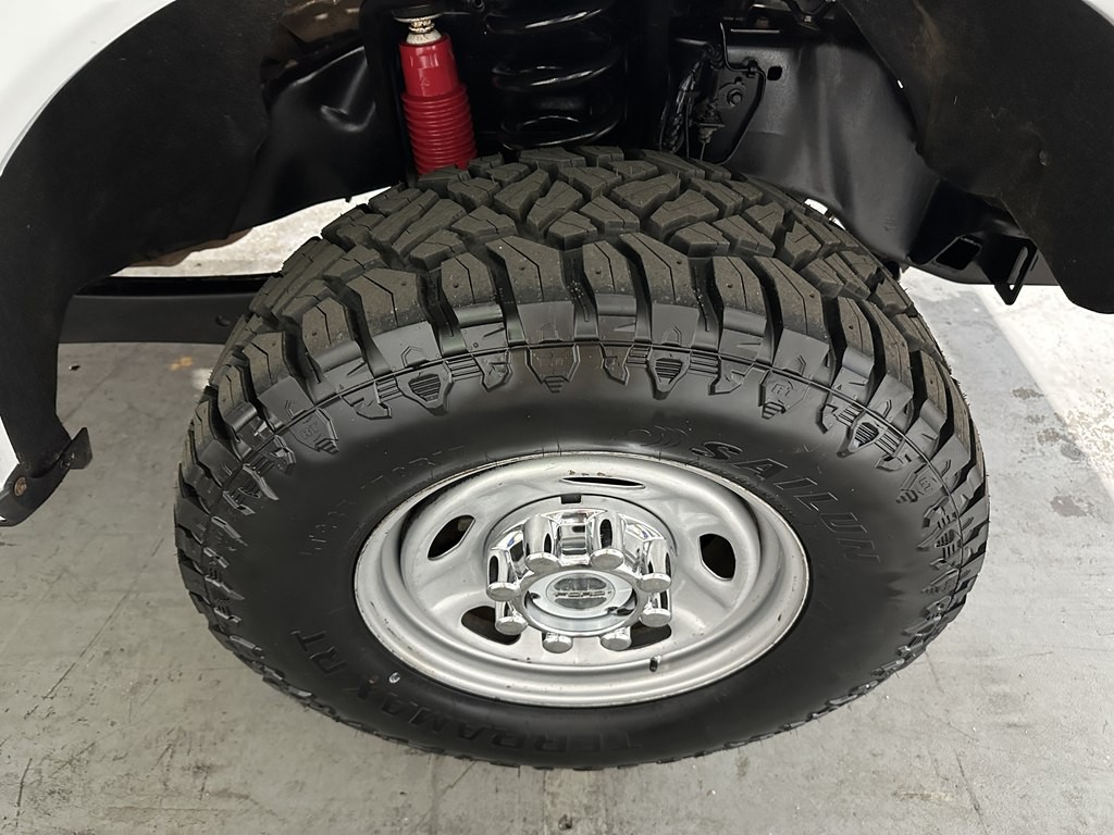 2017 Ford F-250 Image 7