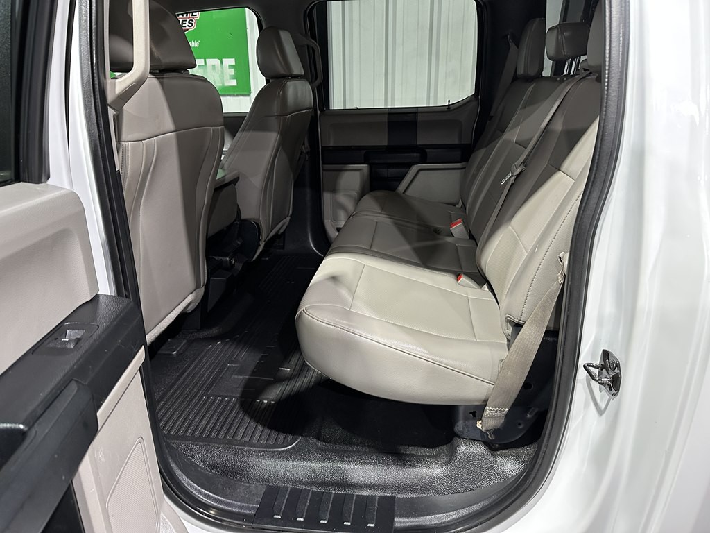 2017 Ford F-250 Image 11