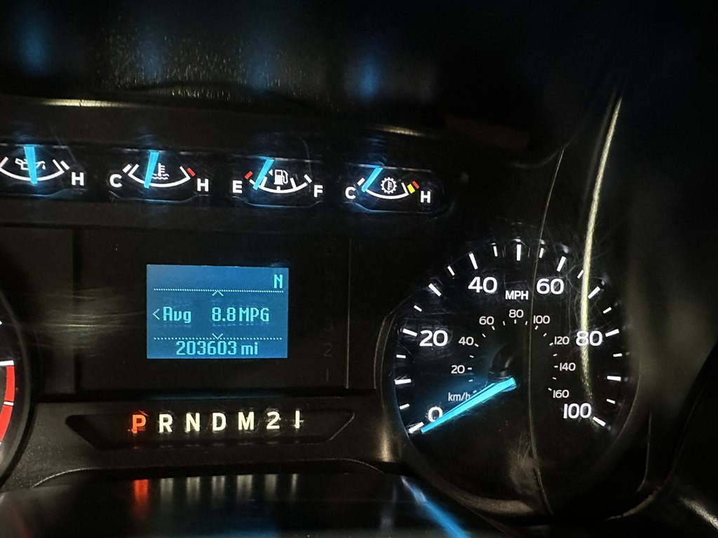 2017 Ford F-250 Image 15