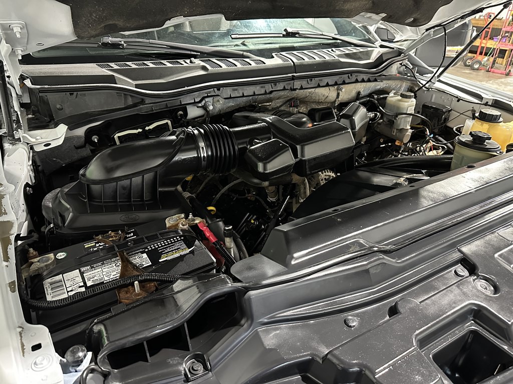 2017 Ford F-250 Image 17
