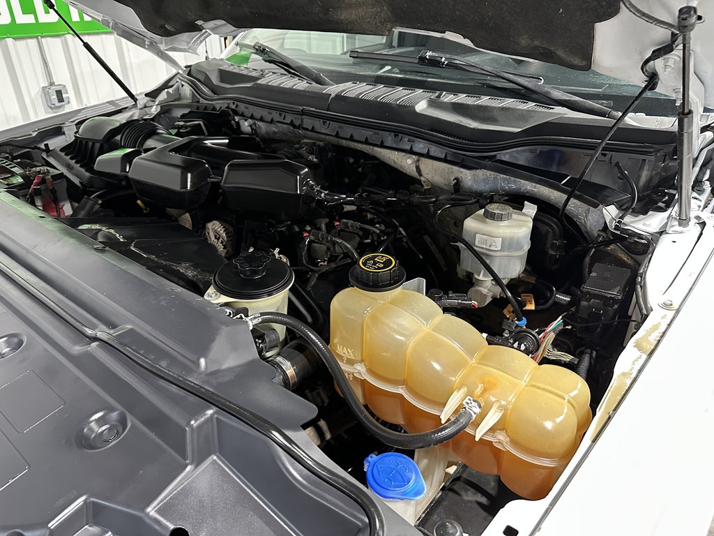 2017 Ford F-250 Image 18