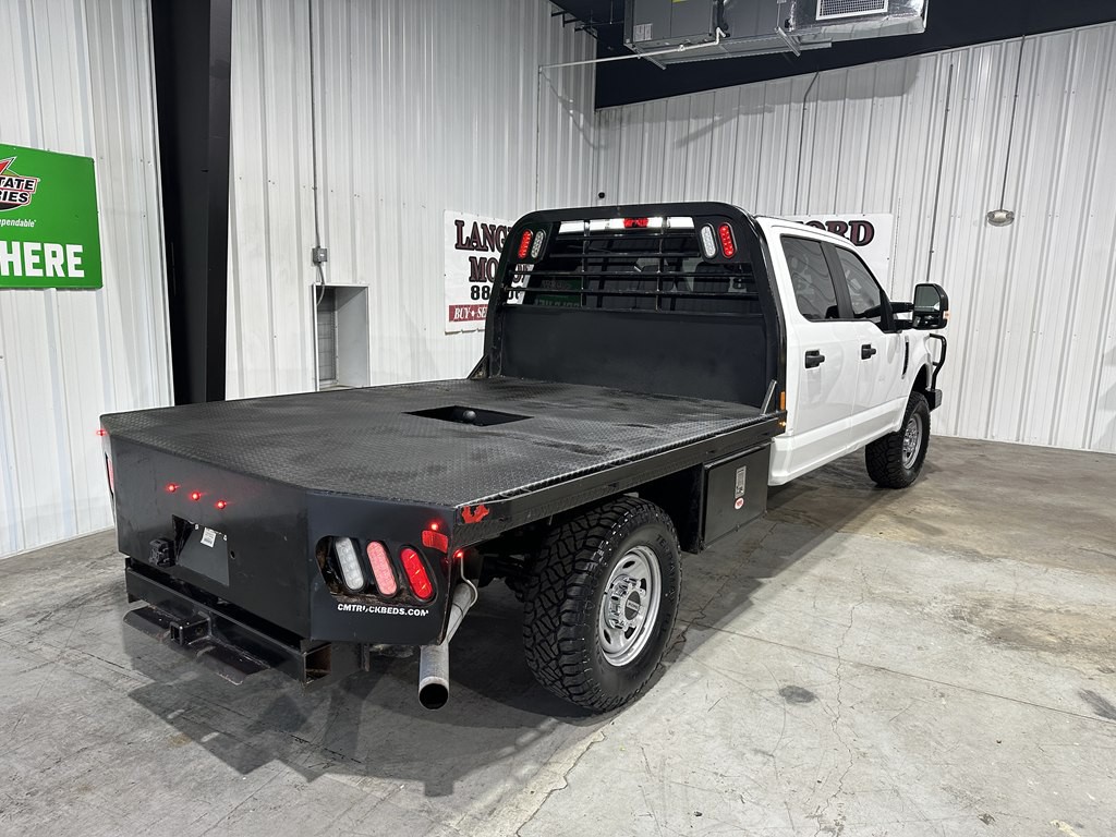 2017 Ford F-250 Image 19