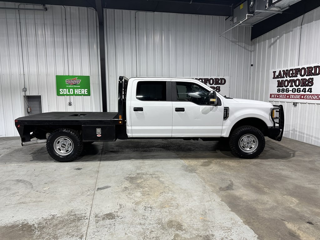 2017 Ford F-250 Image 20
