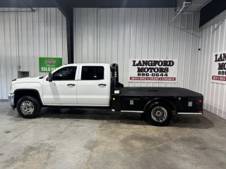 Image for 2015 GMC Sierra Sierra W/t C&c ID: 6760117