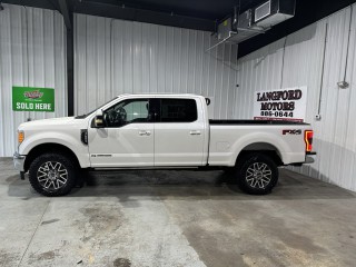 Image for 2019 Ford F-250 Lariat ID: 6760874
