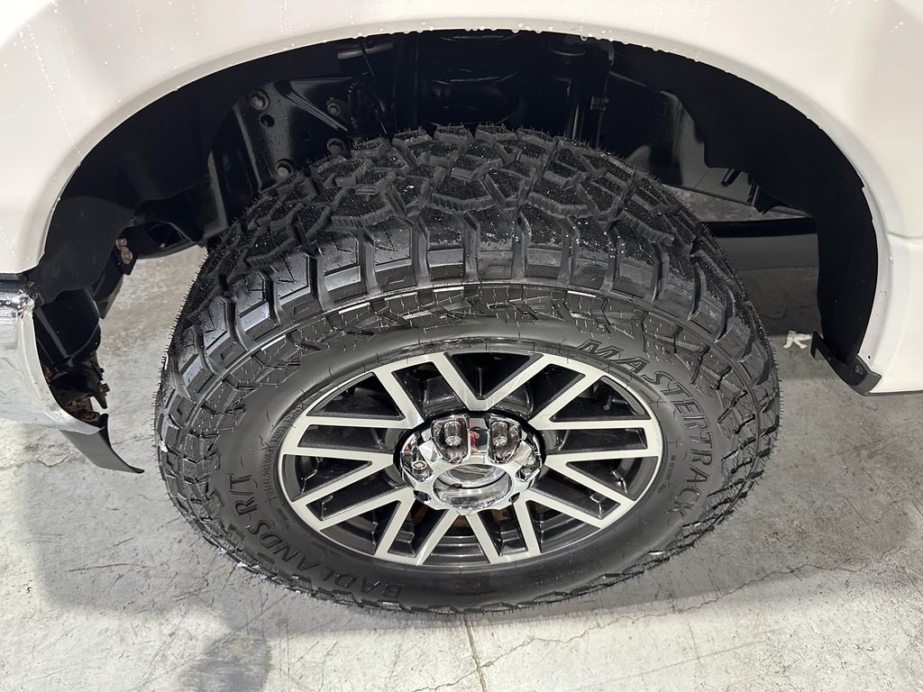 2019 Ford F-250 Image 3