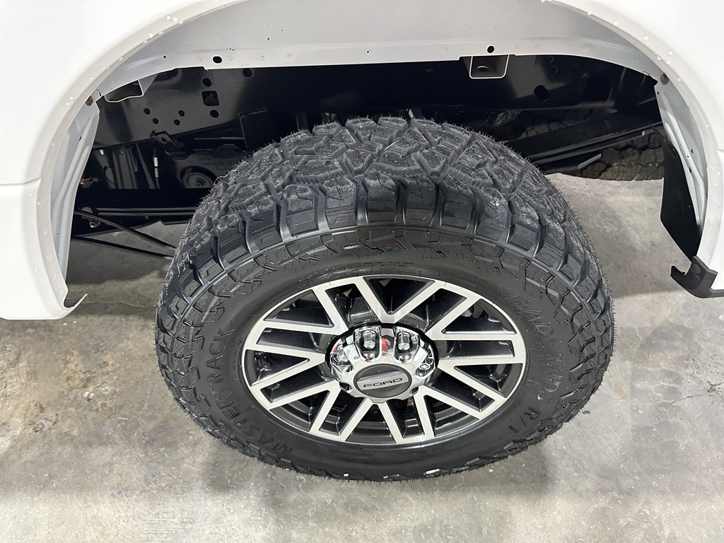 2019 Ford F-250 Image 4