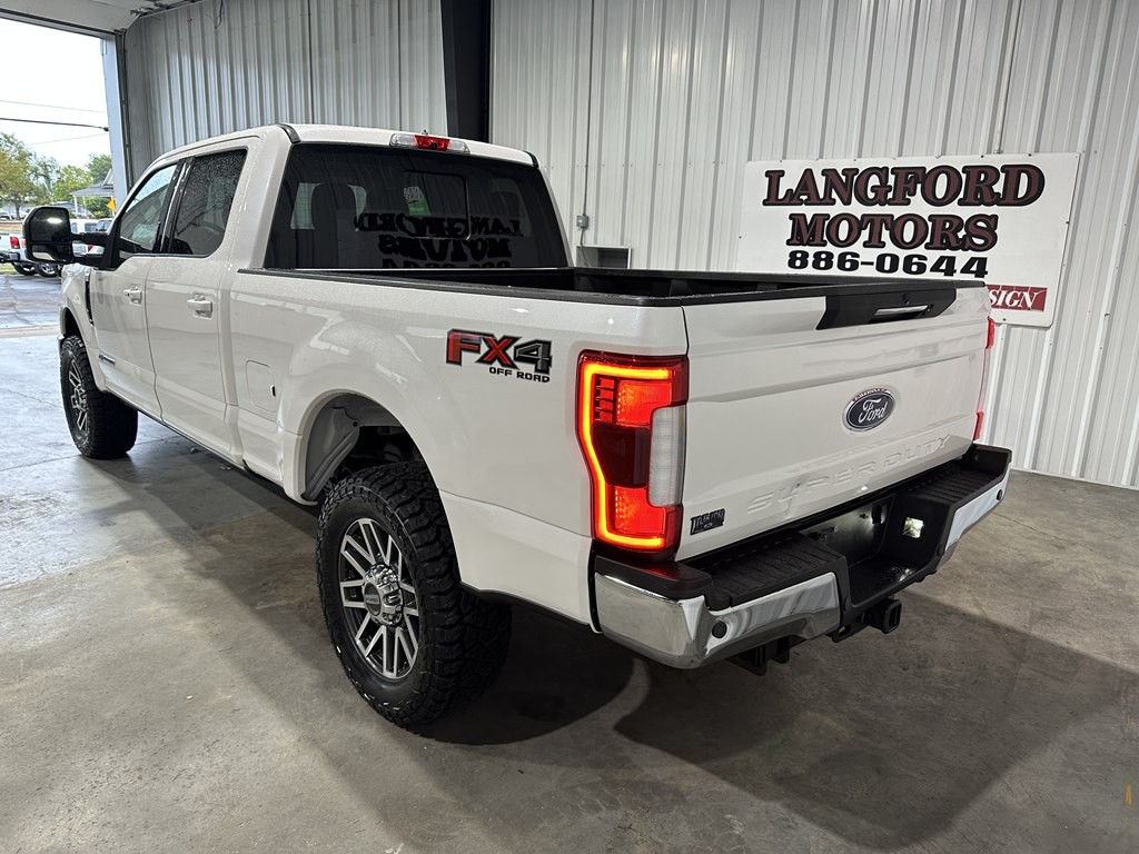 2019 Ford F-250 Image 5