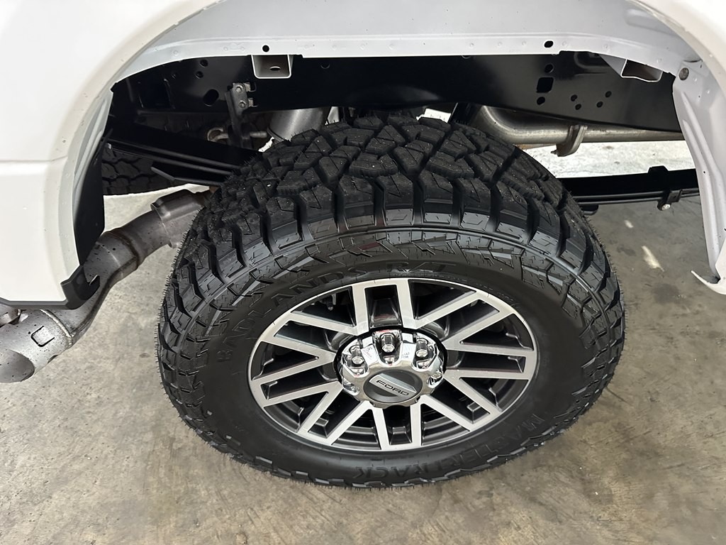 2019 Ford F-250 Image 6