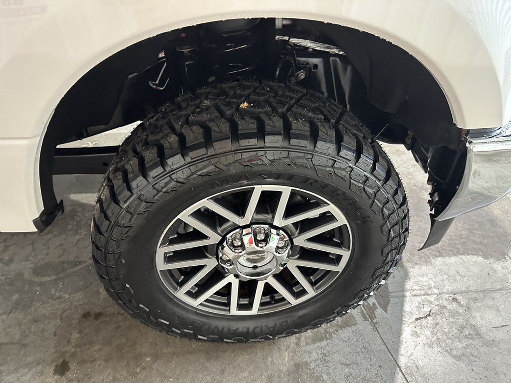 2019 Ford F-250 Image 7