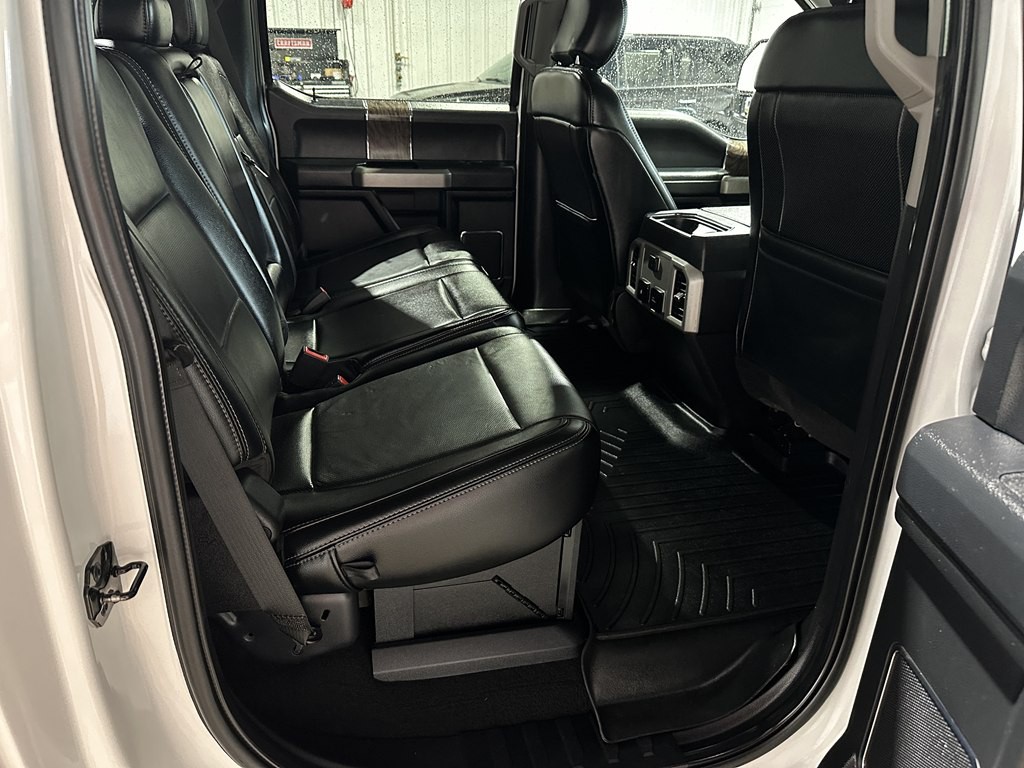2019 Ford F-250 Image 8