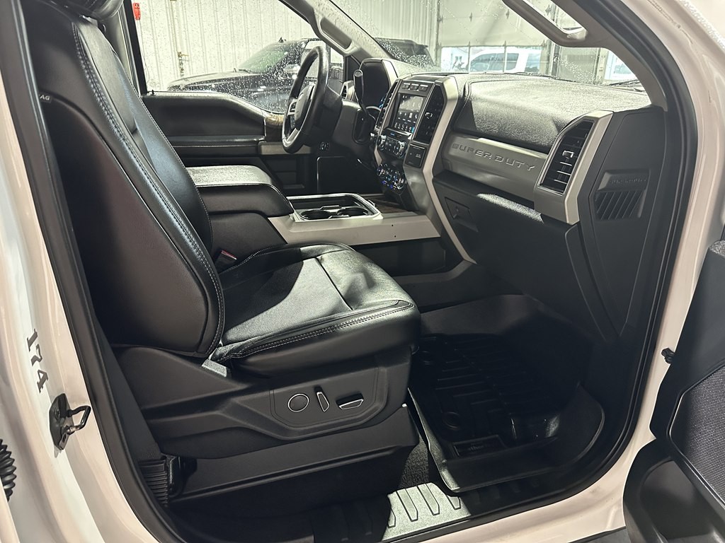 2019 Ford F-250 Image 9