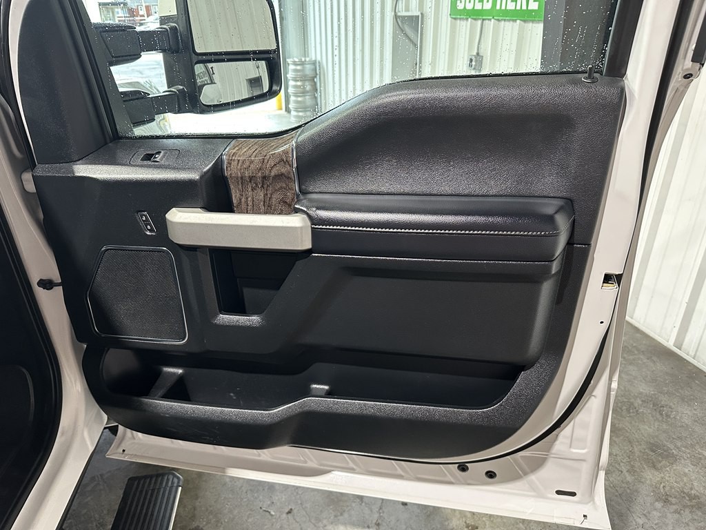 2019 Ford F-250 Image 10