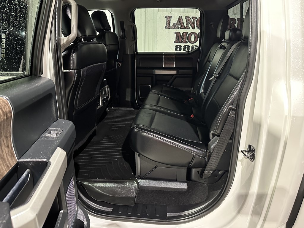 2019 Ford F-250 Image 11