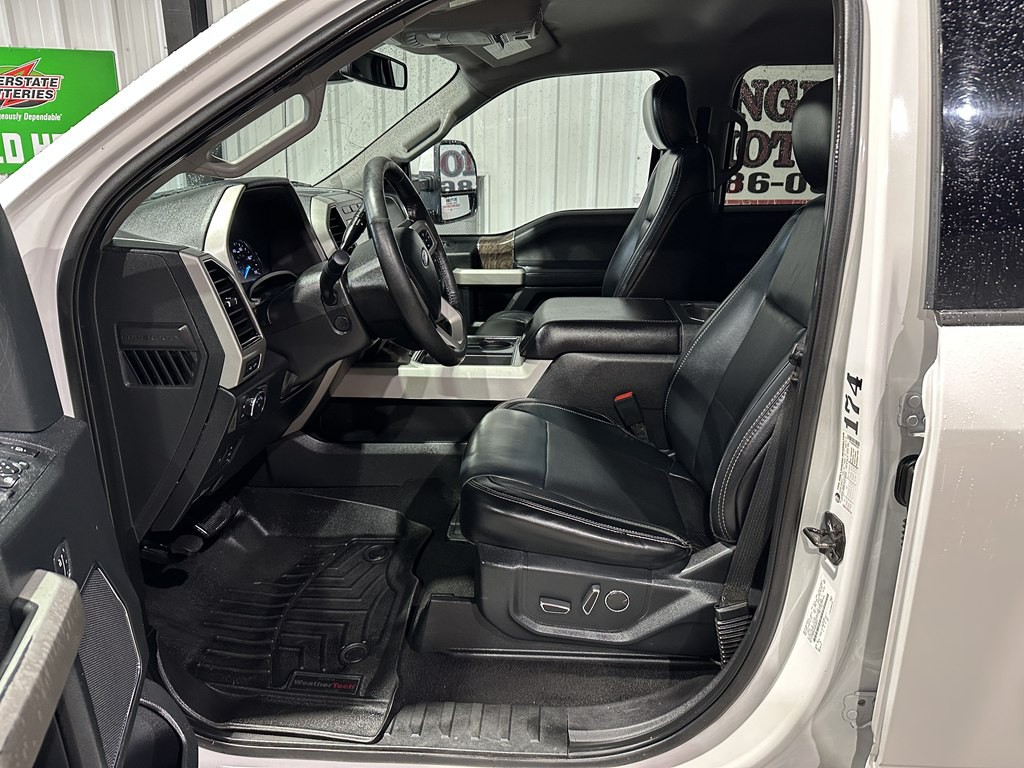 2019 Ford F-250 Image 12