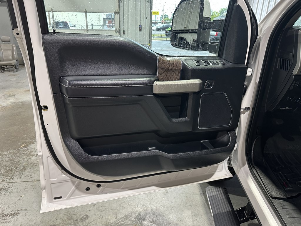 2019 Ford F-250 Image 13