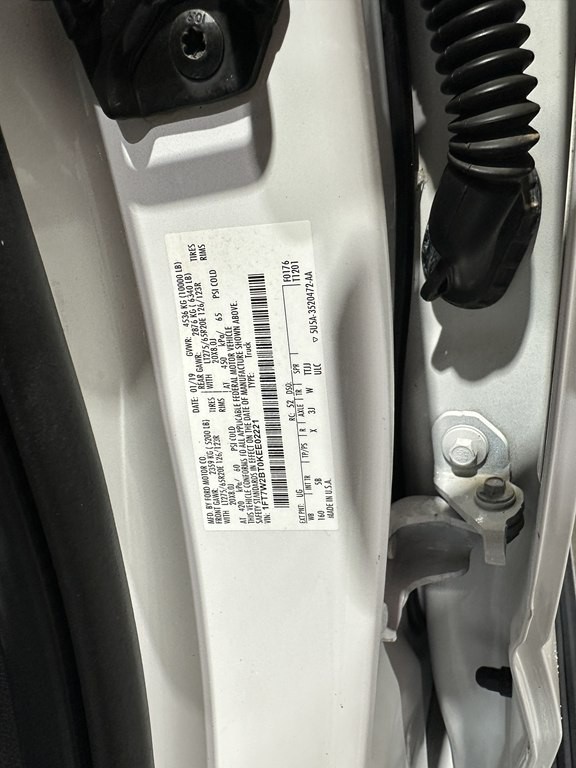 2019 Ford F-250 Image 14