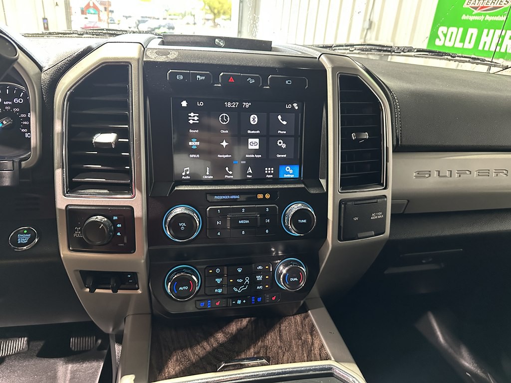 2019 Ford F-250 Image 16