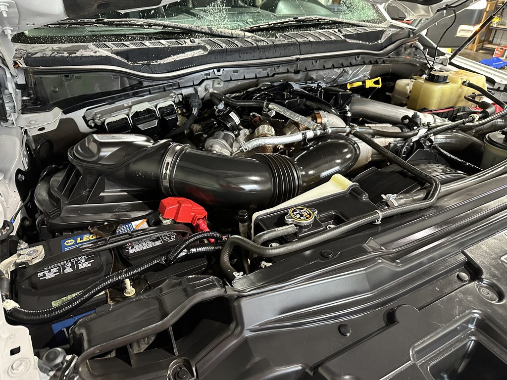 2019 Ford F-250 Image 17