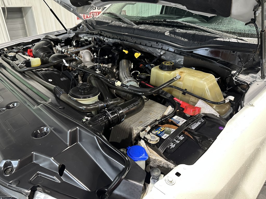2019 Ford F-250 Image 18