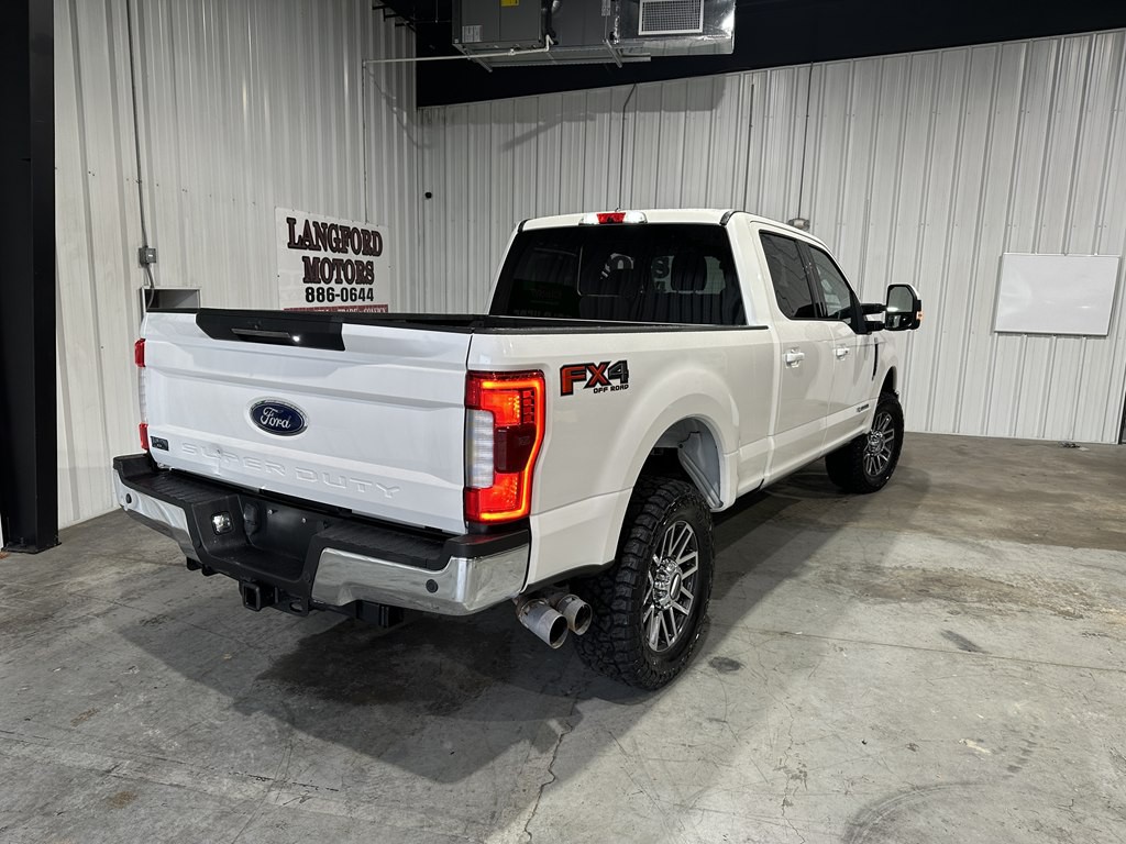2019 Ford F-250 Image 19