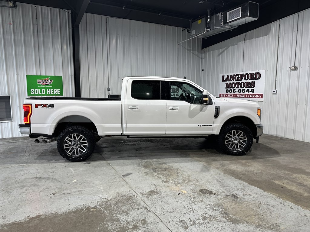 2019 Ford F-250 Image 20