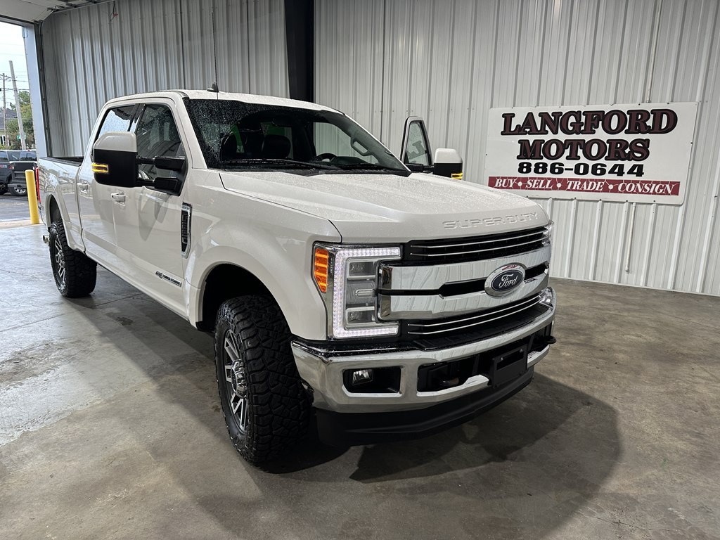2019 Ford F-250 Image 21