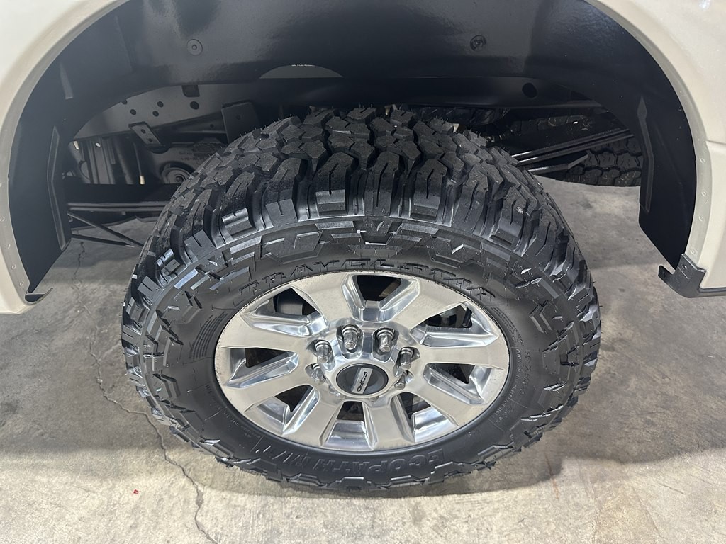 2017 Ford F-250 Image 3