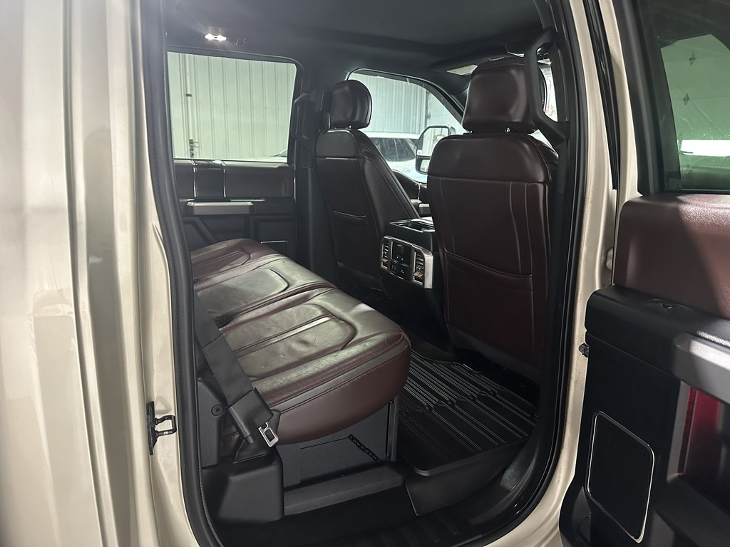 2017 Ford F-250 Image 8