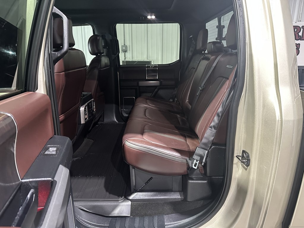 2017 Ford F-250 Image 11