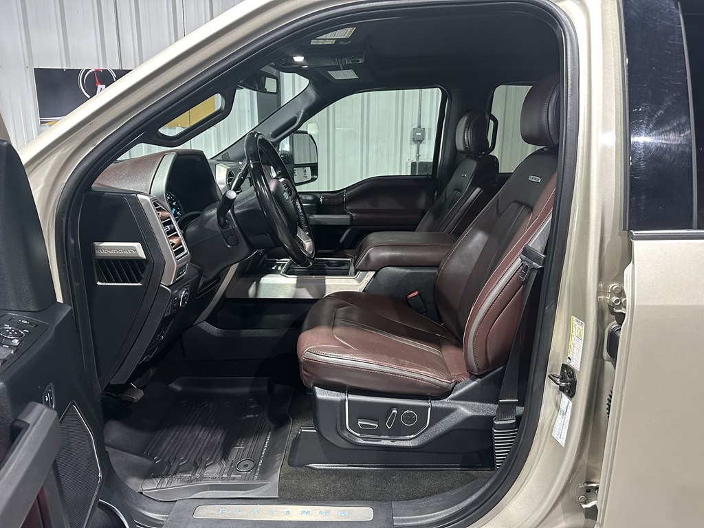 2017 Ford F-250 Image 12