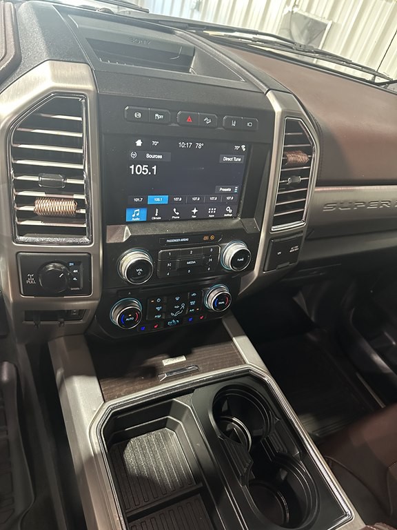 2017 Ford F-250 Image 16