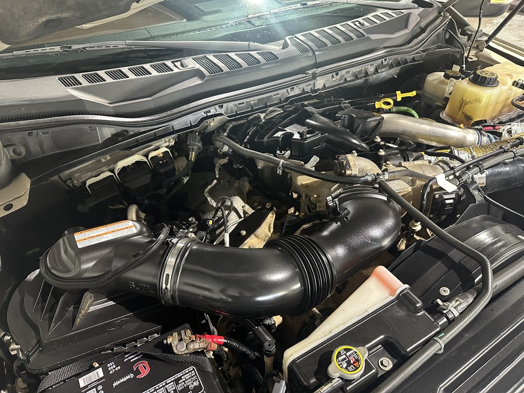 2017 Ford F-250 Image 17