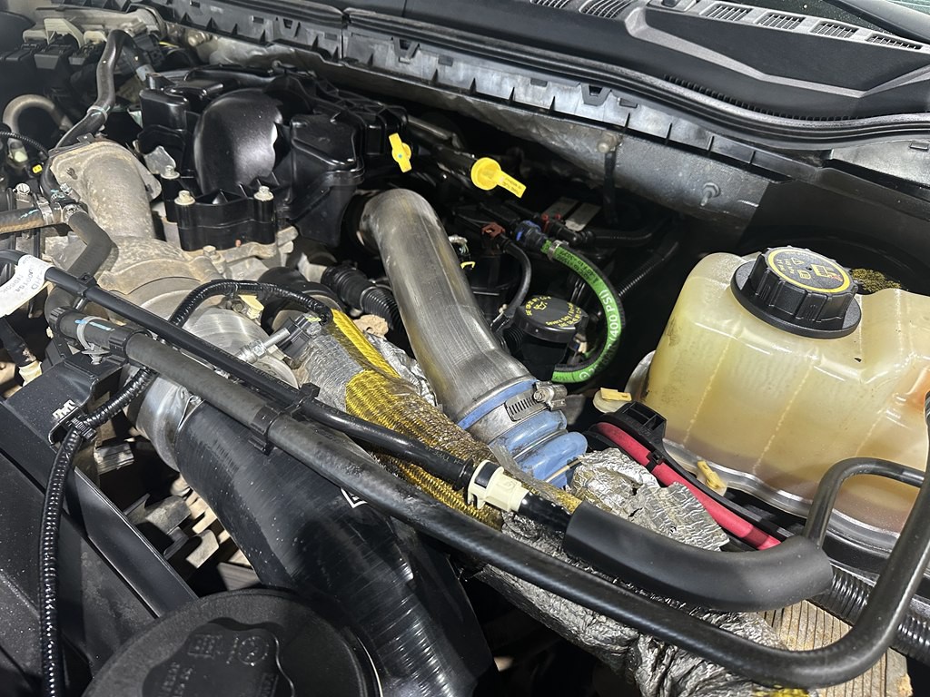 2017 Ford F-250 Image 18