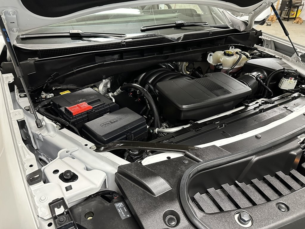 2023 Cadillac Escalade Image 19