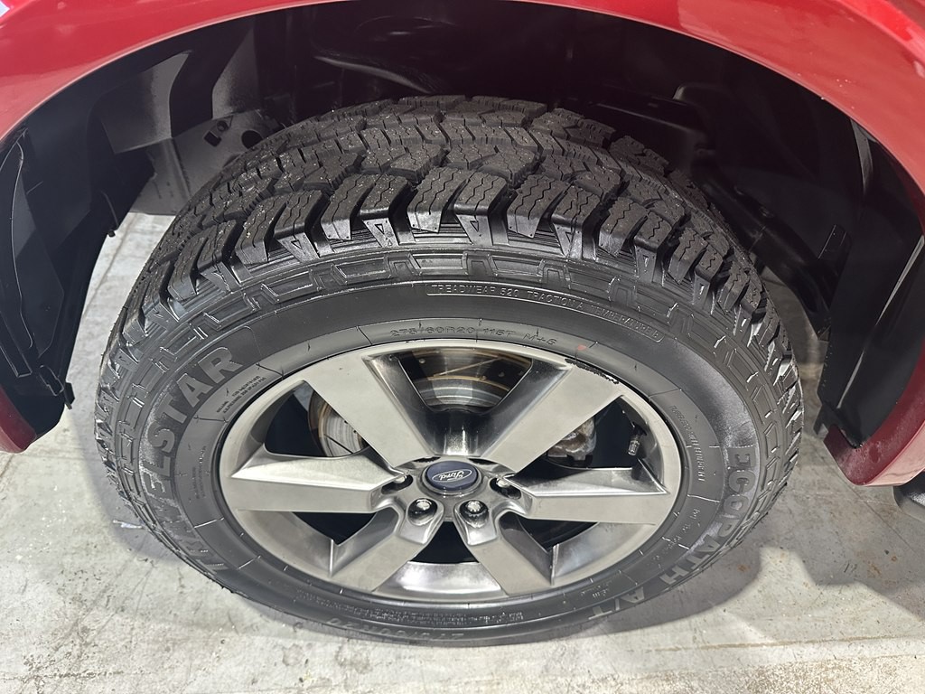 2016 Ford F-150 Image 3