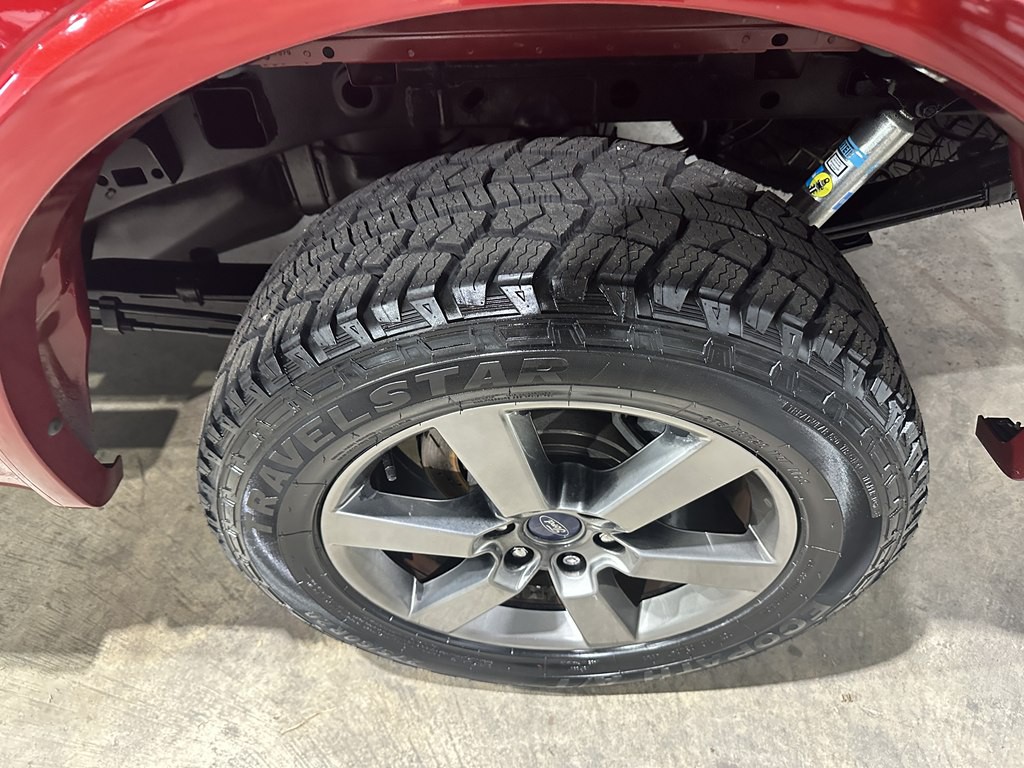 2016 Ford F-150 Image 4