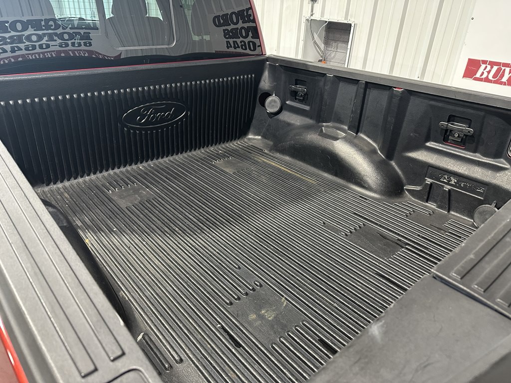 2016 Ford F-150 Image 6