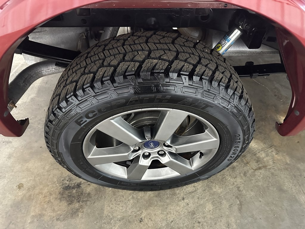 2016 Ford F-150 Image 7