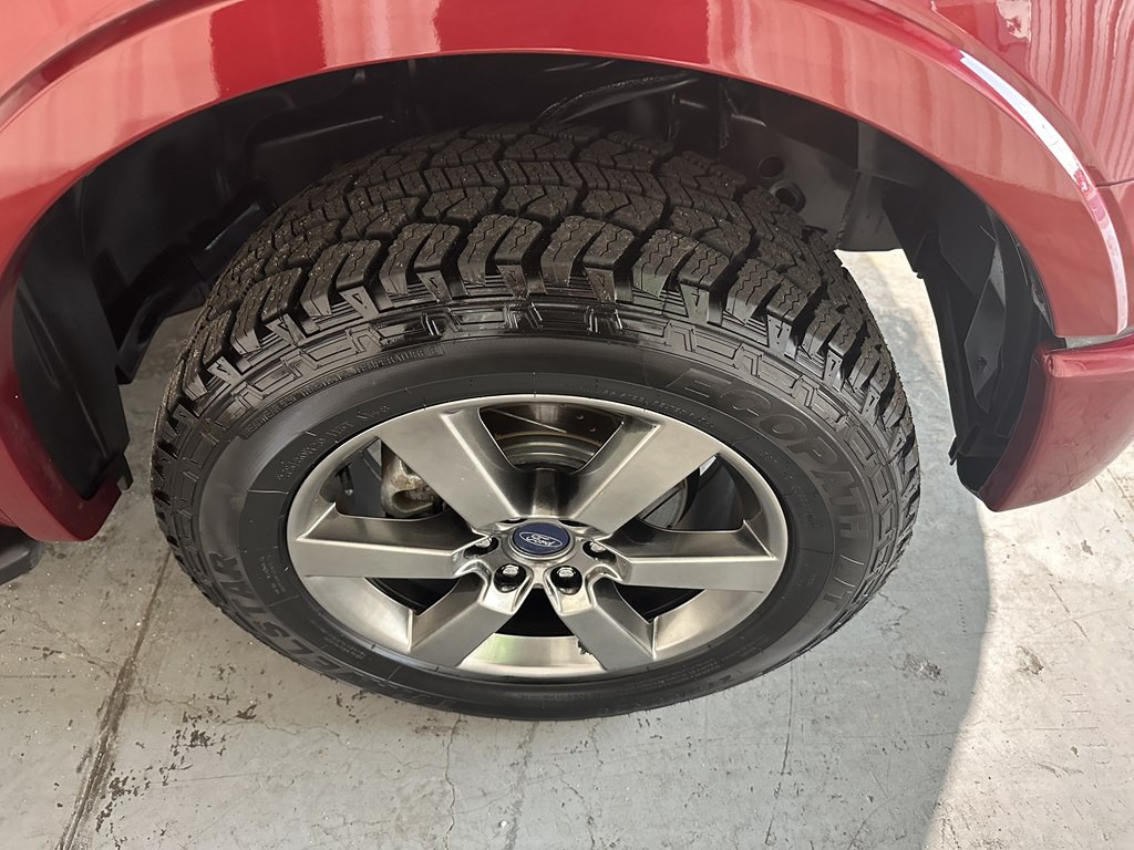 2016 Ford F-150 Image 8