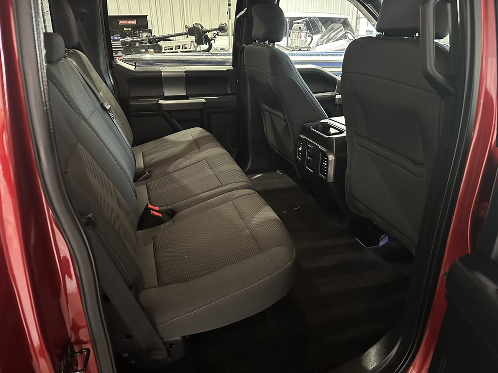 2016 Ford F-150 Image 9